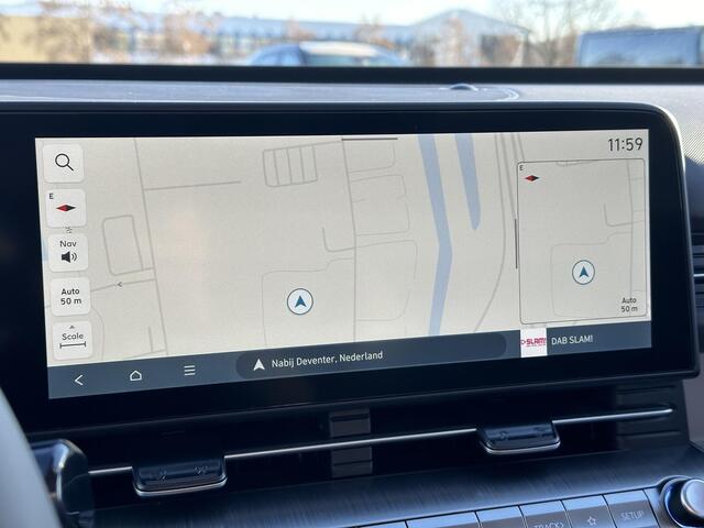 Hyundai Kona 1.6 GDI HEV Comfort Smart / Navigatie + Apple Carplay/Android Auto / Climate Control /