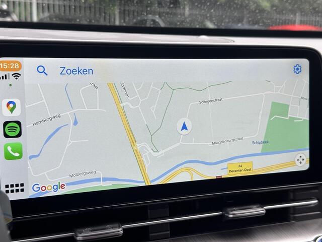 Hyundai Kona 1.6 GDI HEV Comfort Smart / Navigatie + Apple Carplay/Android Auto / Climate Control /