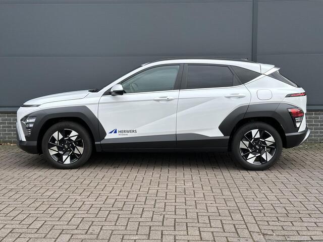 Hyundai Kona 1.6 GDI HEV Comfort Smart / Navigatie + Apple Carplay/Android Auto / Climate Control /