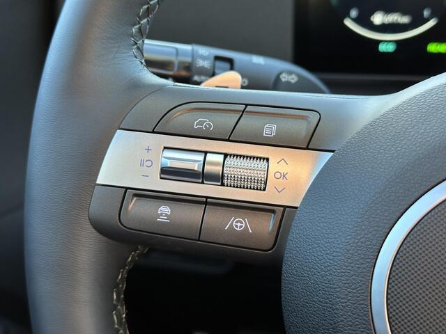 Hyundai Kona 1.6 GDI HEV Comfort Smart / Navigatie + Apple Carplay/Android Auto / Climate Control /
