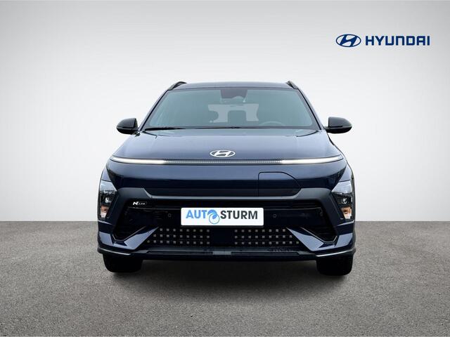 Hyundai Kona Electric N Line Edition 65.4 kWh