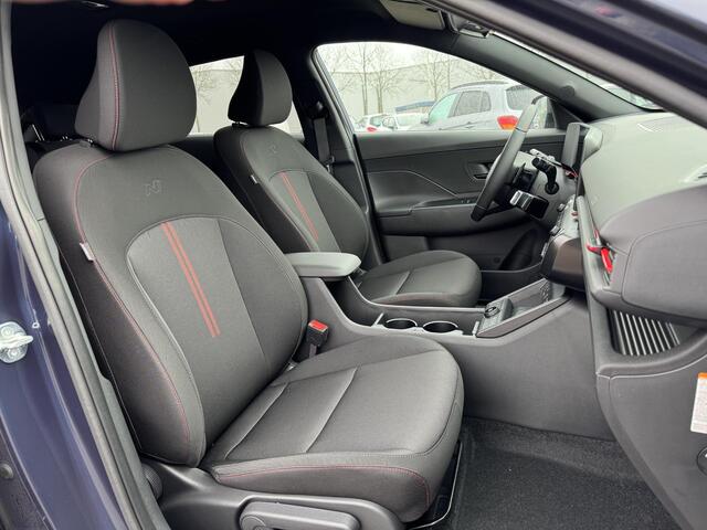 Hyundai Kona Electric N Line Edition 65.4 kWh