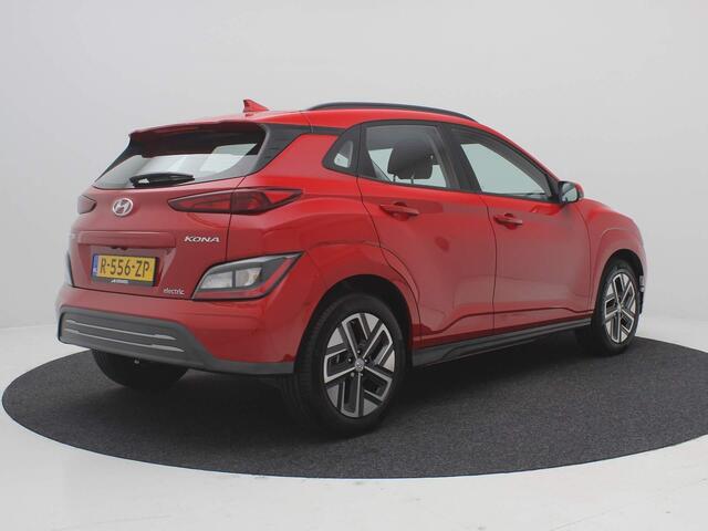 Hyundai Kona EV Comfort / Actieradius tot 305KM WLTP / Apple Carplay & Android Auto / Camera / Adaptieve Cruise Control / Airco Climate control /