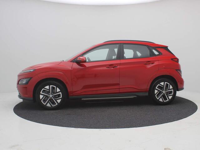 Hyundai Kona EV Comfort / Actieradius tot 305KM WLTP / Apple Carplay & Android Auto / Camera / Adaptieve Cruise Control / Airco Climate control /