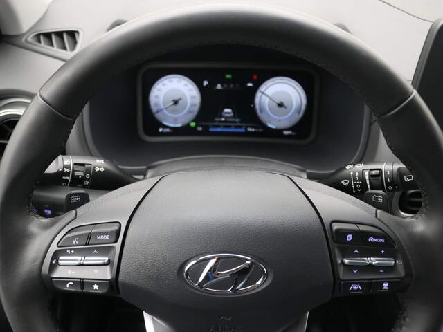 Hyundai Kona EV Comfort / Actieradius tot 305KM WLTP / Apple Carplay & Android Auto / Camera / Adaptieve Cruise Control / Airco Climate control /