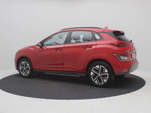Hyundai Kona EV Comfort / Actieradius tot 305KM WLTP / Apple Carplay & Android Auto / Camera / Adaptieve Cruise Control / Airco Climate control /