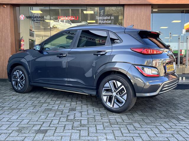 Hyundai Kona EV Fashion 39 kWh
