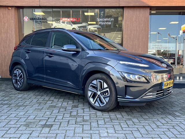 Hyundai Kona EV Fashion 39 kWh