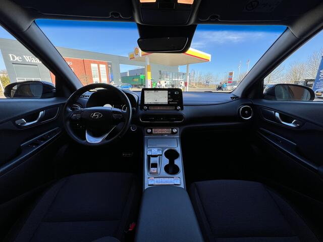 Hyundai Kona EV Fashion 39 kWh