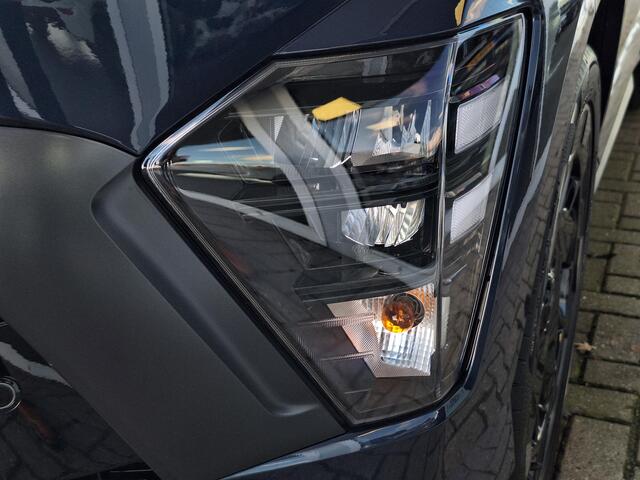 Hyundai Kona Electric N Line Edition 65.4 kWh | Navigatie | Achteruitrijcamera | Stoelverwarming | Stuurverwarming | N-Line pakket | Apple Carplay/Android Auto |