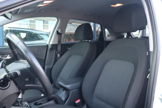 Hyundai Kona 1.0 T-GDI Fashion | Navigatie | Climate Control | Stoel verwarming | APK 07-07-2026 |