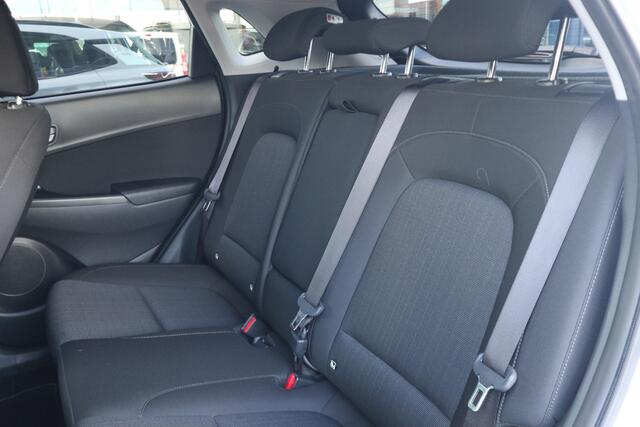 Hyundai Kona 1.0 T-GDI Fashion | Navigatie | Climate Control | Stoel verwarming | APK 07-07-2026 |
