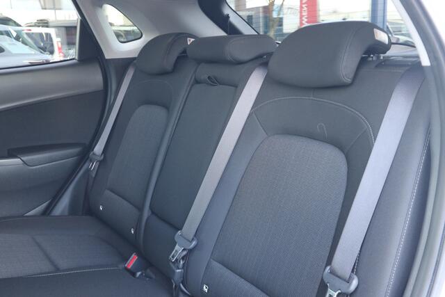 Hyundai Kona 1.0 T-GDI Fashion | Navigatie | Climate Control | Stoel verwarming | APK 07-07-2026 |