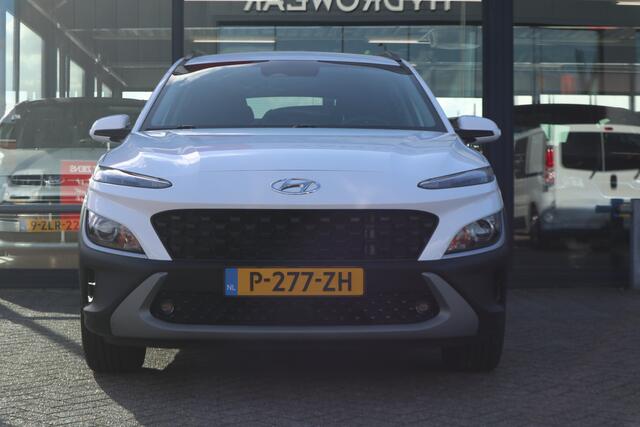 Hyundai Kona 1.0 T-GDI Fashion | Navigatie | Climate Control | Stoel verwarming | APK 07-07-2026 |