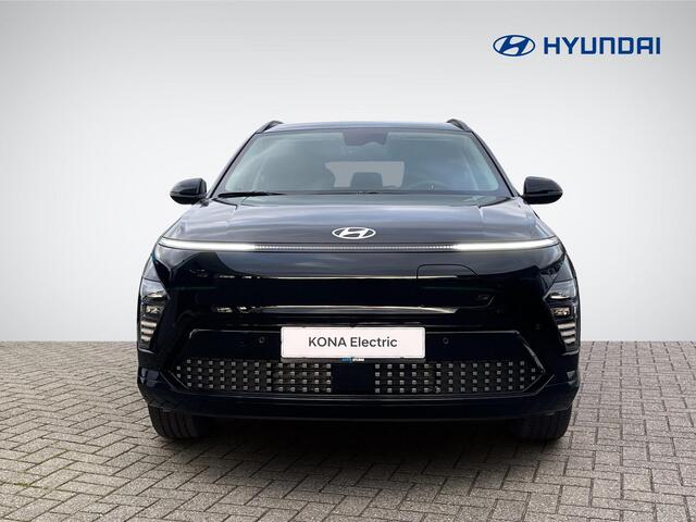 Hyundai Kona Electric Comfort Smart 65.4 kWh
