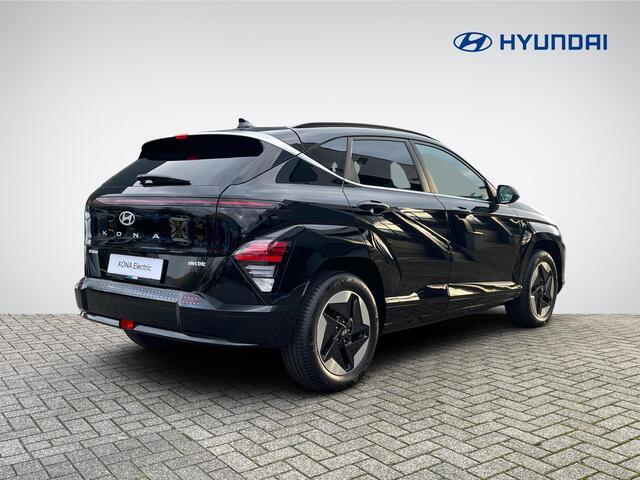 Hyundai Kona Electric Comfort Smart 65.4 kWh