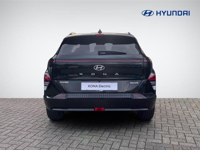 Hyundai Kona Electric Comfort Smart 65.4 kWh