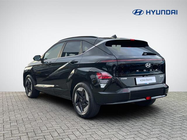 Hyundai Kona Electric Comfort Smart 65.4 kWh