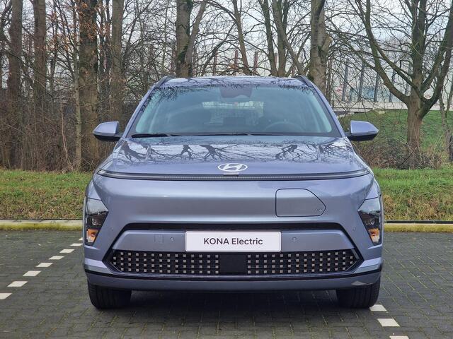 Hyundai Kona Electric Comfort |¤2000 KORTING|CAMERA|NAVIGATIE|ADAPTIEVE CRUISE CONTROL|