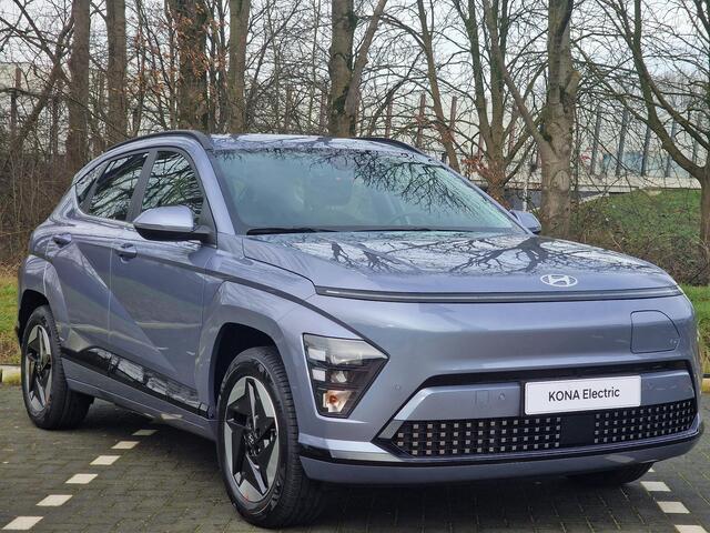 Hyundai Kona Electric Comfort |¤2000 KORTING|CAMERA|NAVIGATIE|ADAPTIEVE CRUISE CONTROL|