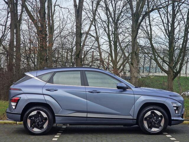 Hyundai Kona Electric Comfort |¤2000 KORTING|CAMERA|NAVIGATIE|ADAPTIEVE CRUISE CONTROL|