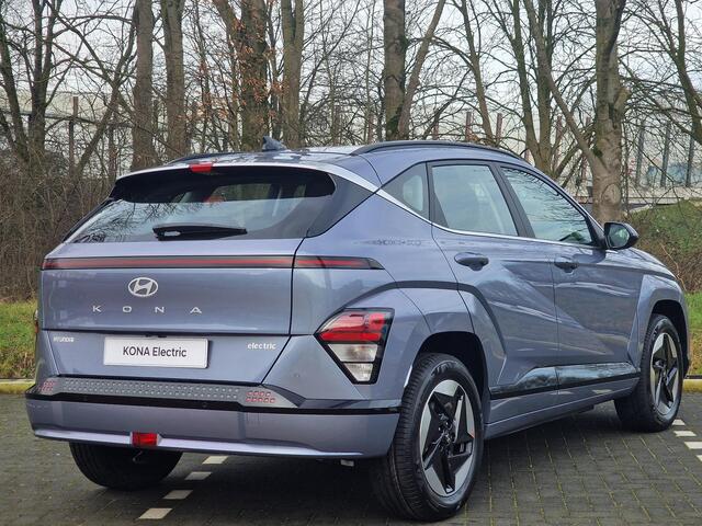 Hyundai Kona Electric Comfort |¤2000 KORTING|CAMERA|NAVIGATIE|ADAPTIEVE CRUISE CONTROL|