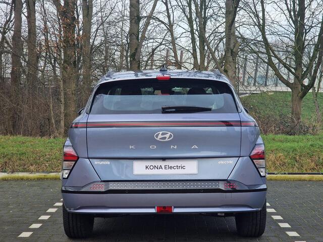 Hyundai Kona Electric Comfort |¤2000 KORTING|CAMERA|NAVIGATIE|ADAPTIEVE CRUISE CONTROL|
