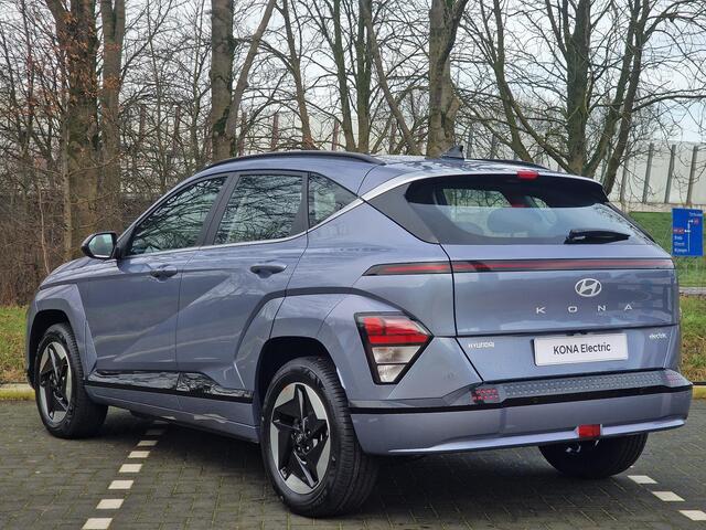 Hyundai Kona Electric Comfort |¤2000 KORTING|CAMERA|NAVIGATIE|ADAPTIEVE CRUISE CONTROL|