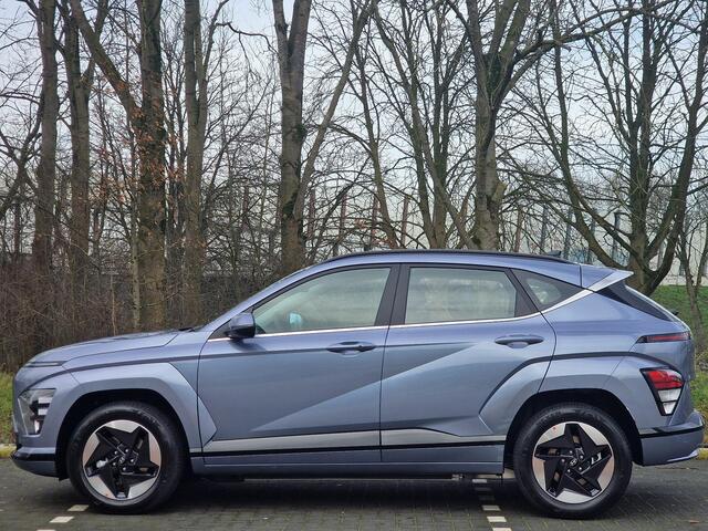 Hyundai Kona Electric Comfort |¤2000 KORTING|CAMERA|NAVIGATIE|ADAPTIEVE CRUISE CONTROL|