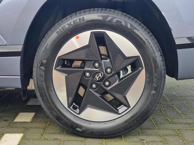 Hyundai Kona Electric Comfort |¤2000 KORTING|CAMERA|NAVIGATIE|ADAPTIEVE CRUISE CONTROL|