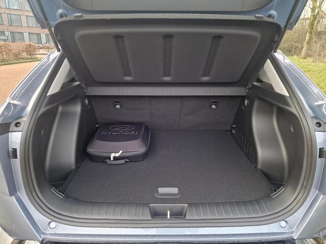 Hyundai Kona Electric Comfort |¤2000 KORTING|CAMERA|NAVIGATIE|ADAPTIEVE CRUISE CONTROL|