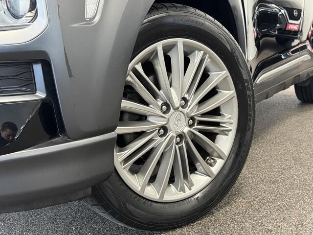 Hyundai Kona 1.0 T-GDI Premium NAVIGATIE/CAMERA, ECC AIRCO, CRUISE,