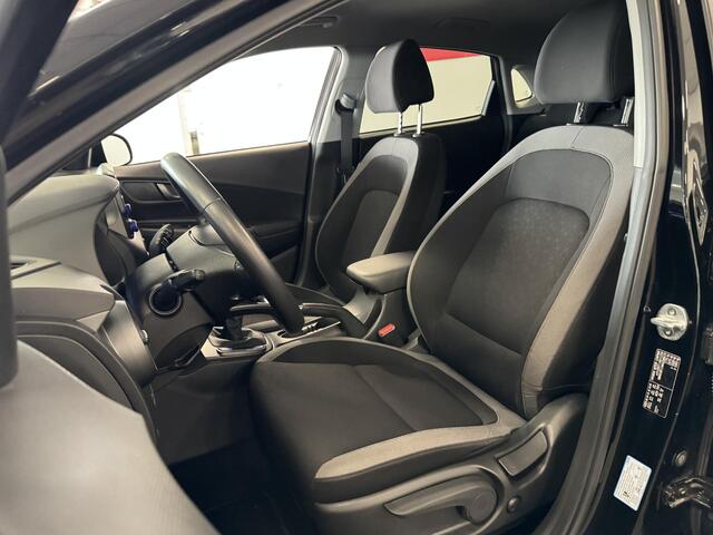 Hyundai Kona 1.0 T-GDI Premium NAVIGATIE/CAMERA, ECC AIRCO, CRUISE,