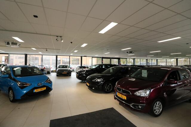Hyundai Kona 1.6 GDI HEV Premium | Leder | Navi | Stoelventilatie | Krell audio