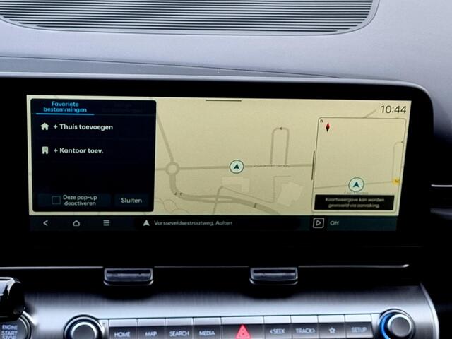 Hyundai Kona 1.6 GDI HEV Premium / ¤1500,- Voordeel Op Nieuwprijs / Rijklaarprijs / Direct Leverbaar