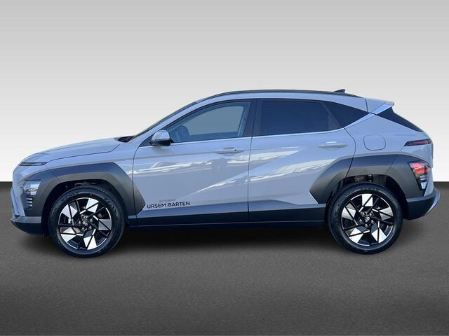 Hyundai Kona 1.6 GDI HEV Comfort Smart