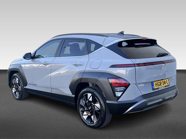 Hyundai Kona 1.6 GDI HEV Comfort Smart