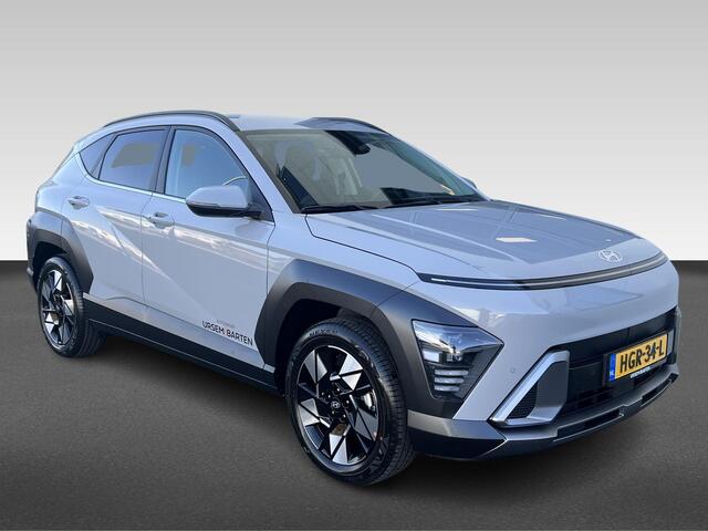 Hyundai Kona 1.6 GDI HEV Comfort Smart