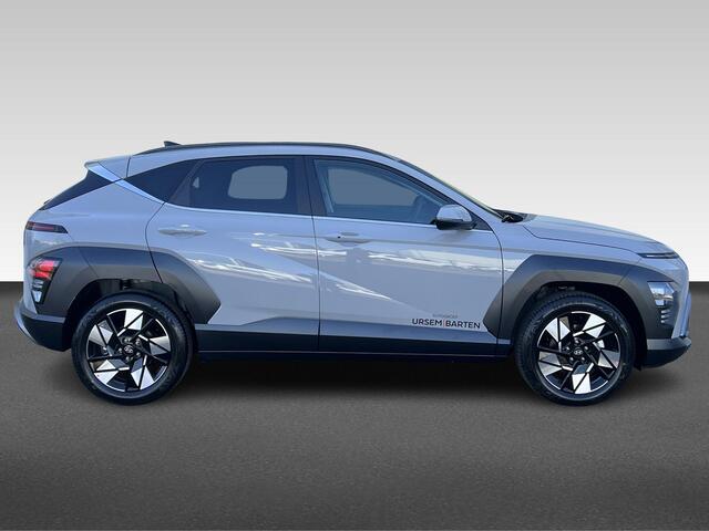 Hyundai Kona 1.6 GDI HEV Comfort Smart