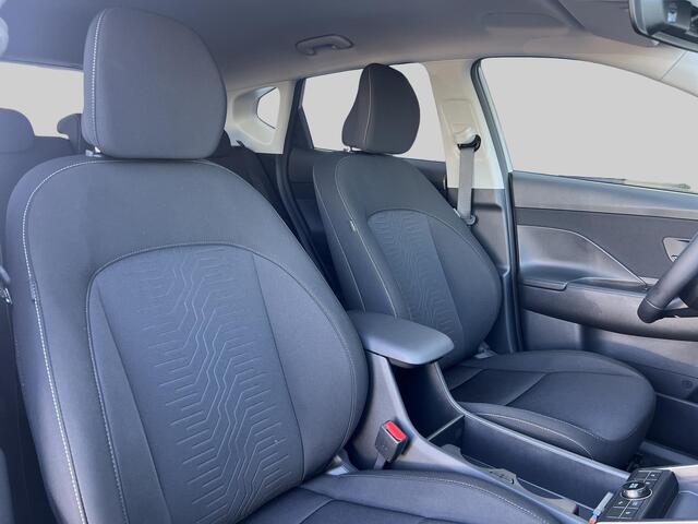Hyundai Kona 1.6 GDI HEV Comfort Smart