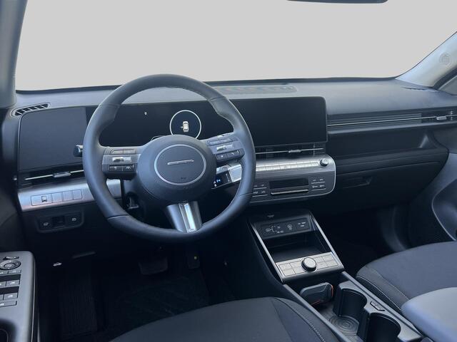 Hyundai Kona 1.6 GDI HEV Comfort Smart