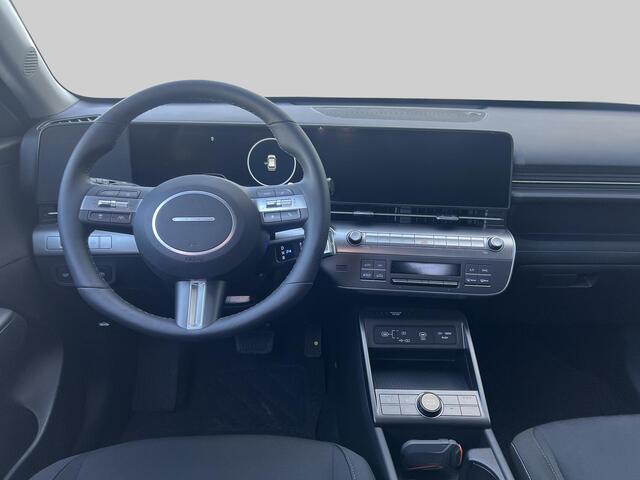 Hyundai Kona 1.6 GDI HEV Comfort Smart