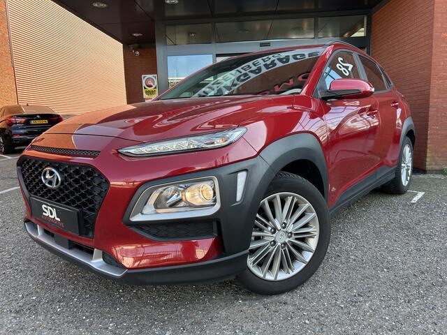 Hyundai Kona 1.0 T-GDI Fashion // NAVI // CLIMA // CAMERA // CARPLAY + ANDROID AUTO // TREKHAAK!!