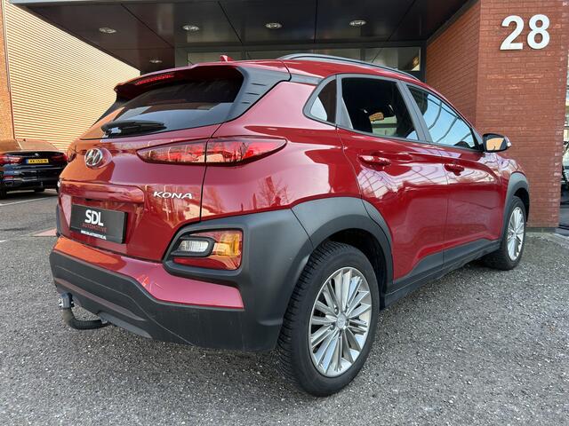 Hyundai Kona 1.0 T-GDI Fashion // NAVI // CLIMA // CAMERA // CARPLAY + ANDROID AUTO // TREKHAAK!!