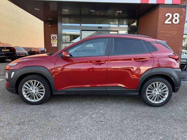 Hyundai Kona 1.0 T-GDI Fashion // NAVI // CLIMA // CAMERA // CARPLAY + ANDROID AUTO // TREKHAAK!!