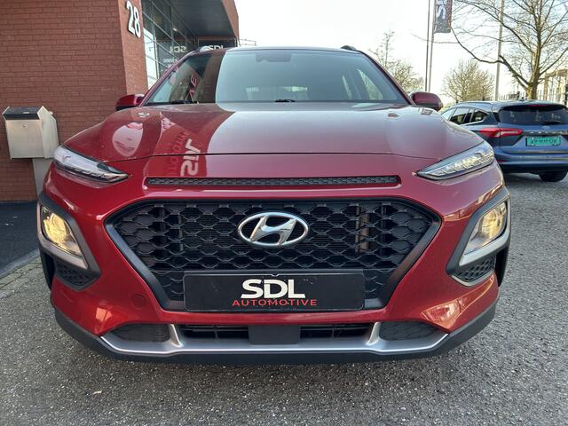 Hyundai Kona 1.0 T-GDI Fashion // NAVI // CLIMA // CAMERA // CARPLAY + ANDROID AUTO // TREKHAAK!!