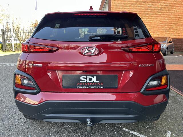 Hyundai Kona 1.0 T-GDI Fashion // NAVI // CLIMA // CAMERA // CARPLAY + ANDROID AUTO // TREKHAAK!!