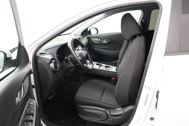Hyundai Kona EV Fashion 64 kWh - Navi - Climate Control - Camera