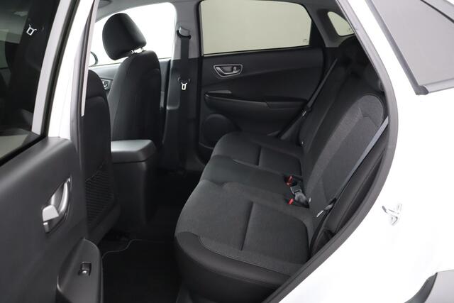 Hyundai Kona EV Fashion 64 kWh - Navi - Climate Control - Camera