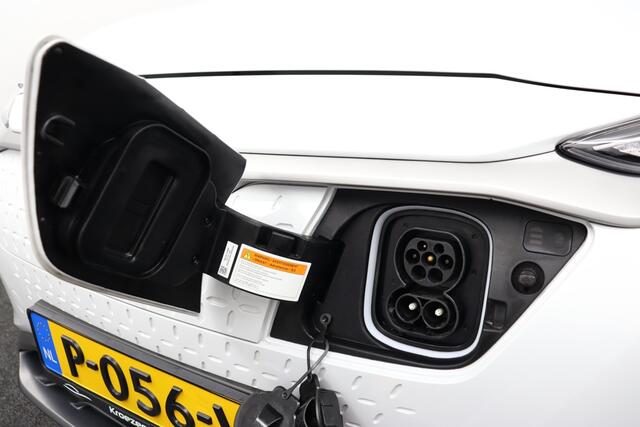 Hyundai Kona EV Fashion 64 kWh - Navi - Climate Control - Camera